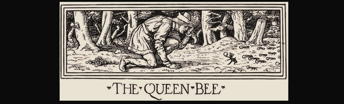 The Queen Bee