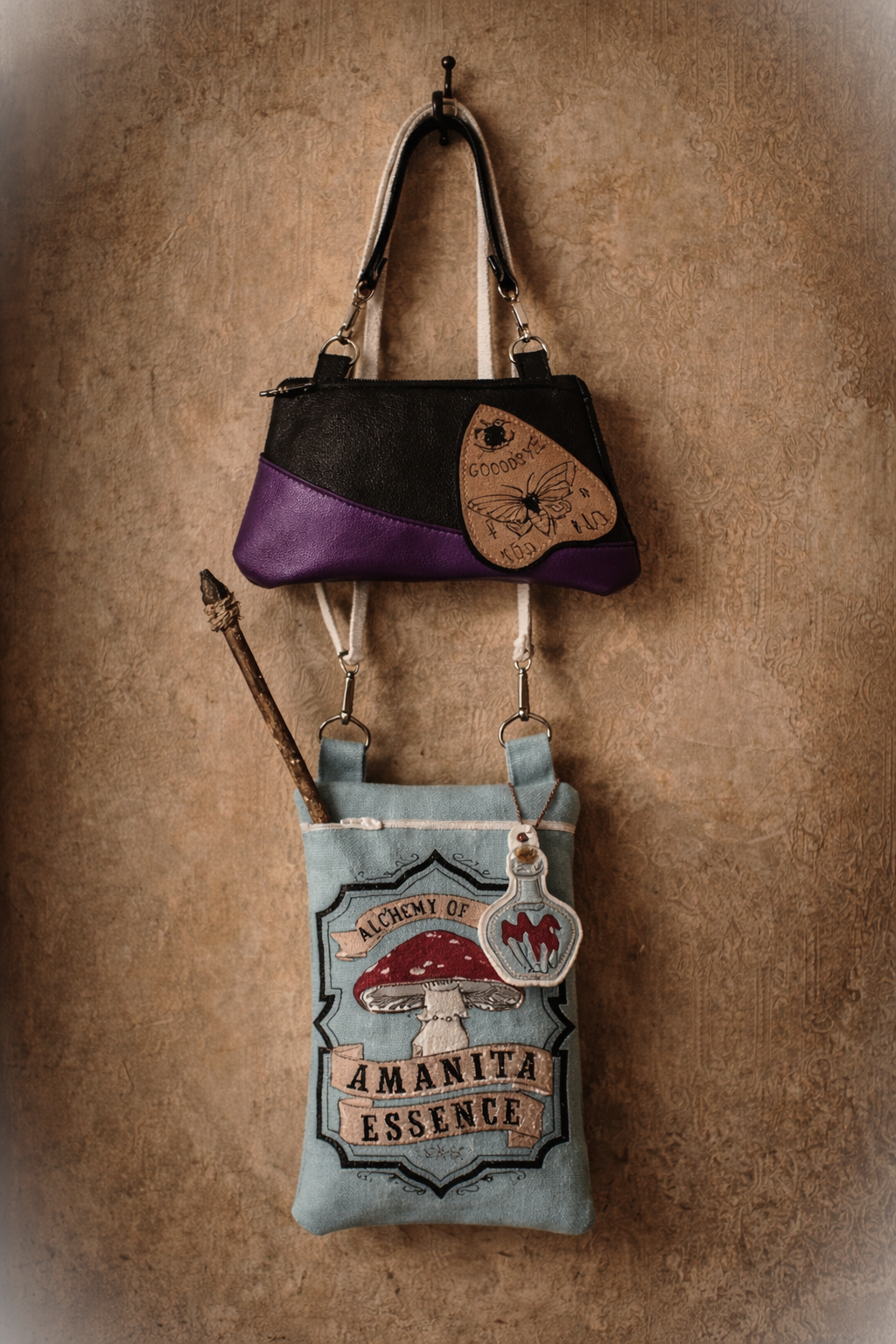 STORYCRAFTED GOODS
