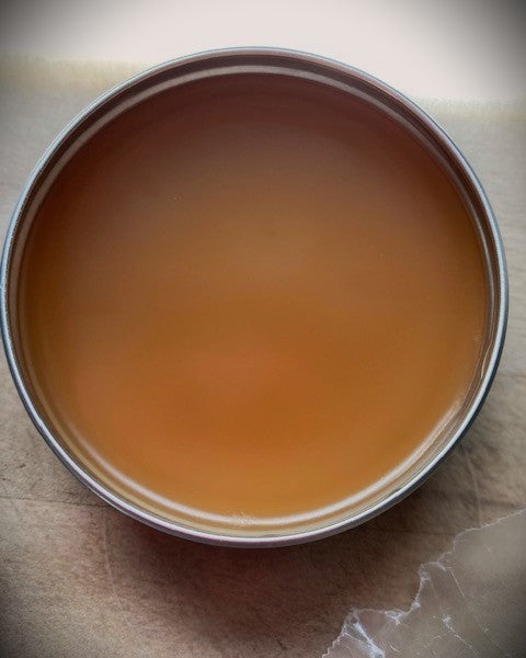 Midsummer Salve
