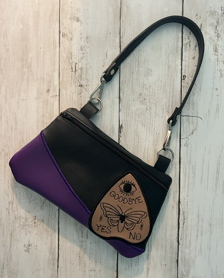 Spirit Board Handbag