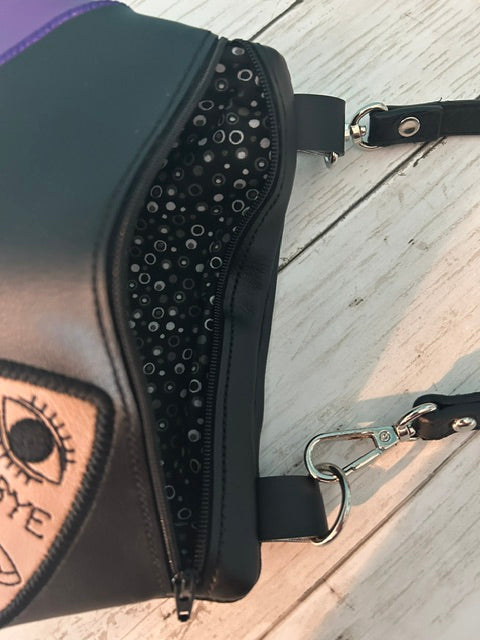 Spirit Board Handbag