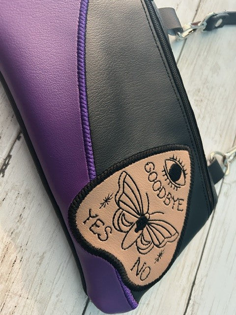 Spirit Board Handbag