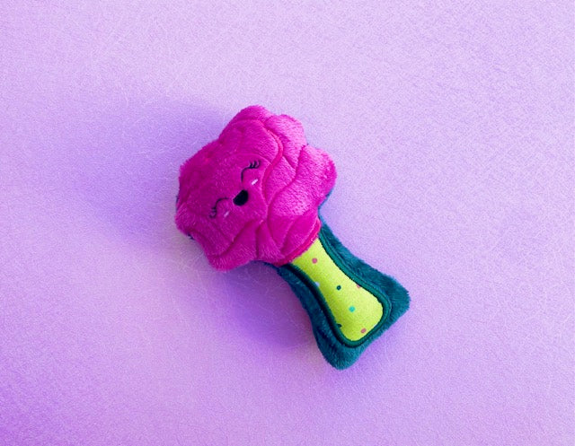 Rose Rattle A Beauty Rose Baby Rattle – The Fairy Tale Witch
