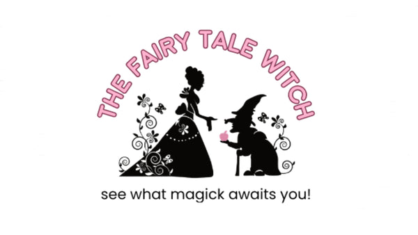 The Fairy Tale Witch